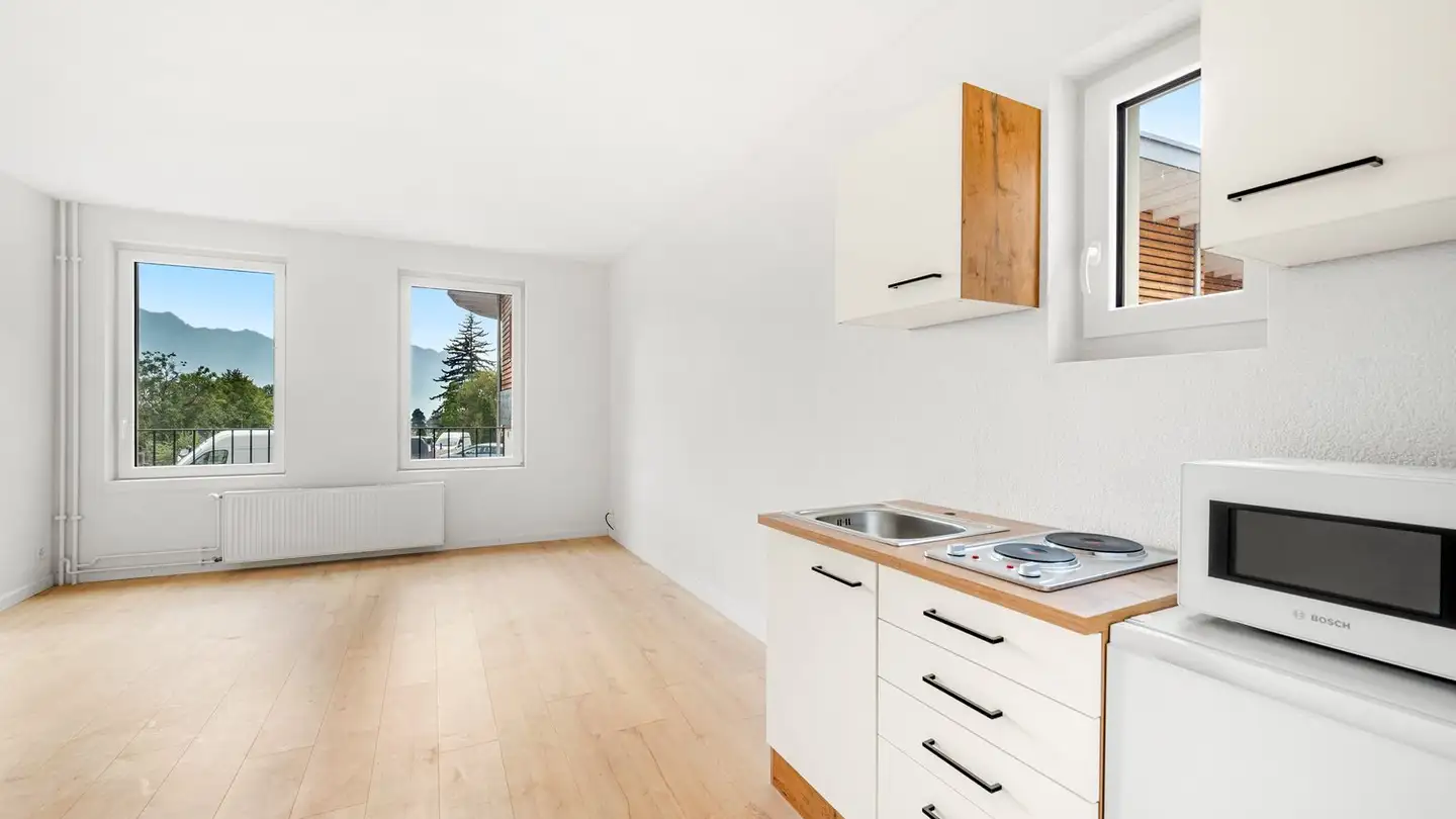 Mixed-use building for sale - Route de Brent, 1816 Chailly-Montreux - Photo 4