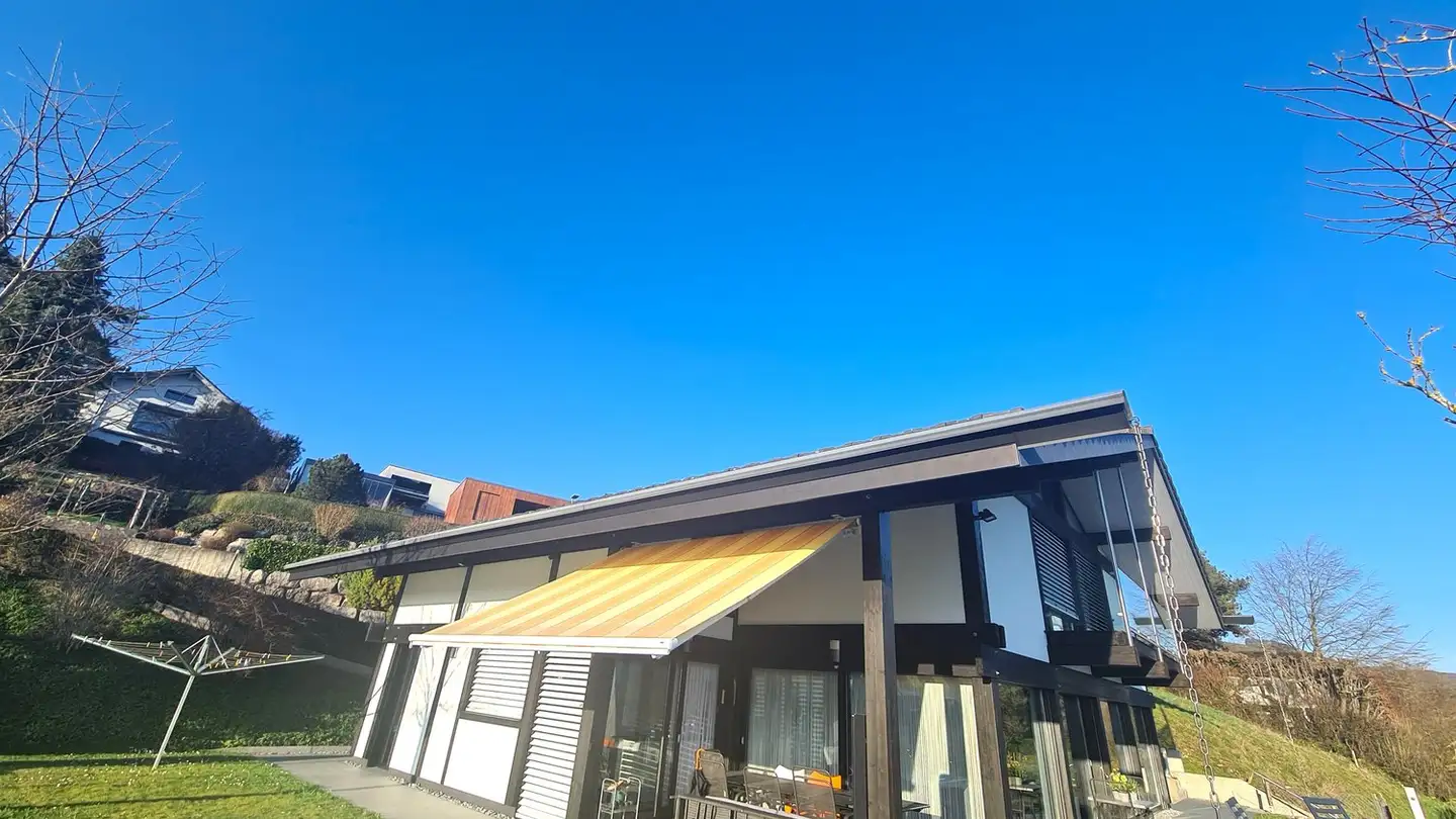 Villa in vendita - Rue Des Voignous 21, 2800 Delémont - Foto 4