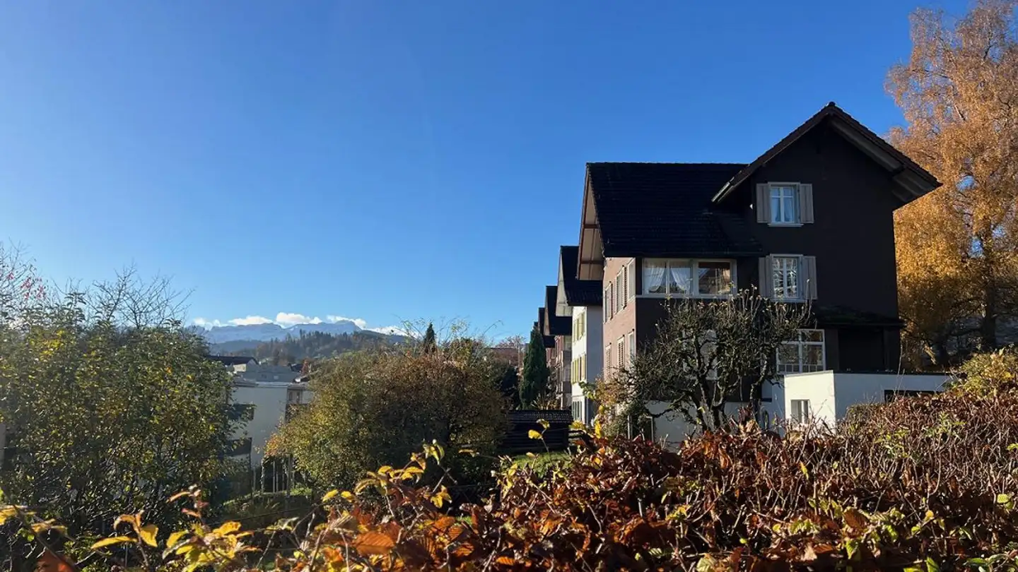 Residential building for sale - Boppartstrasse 9, 9014 St. Gallen - Photo 4