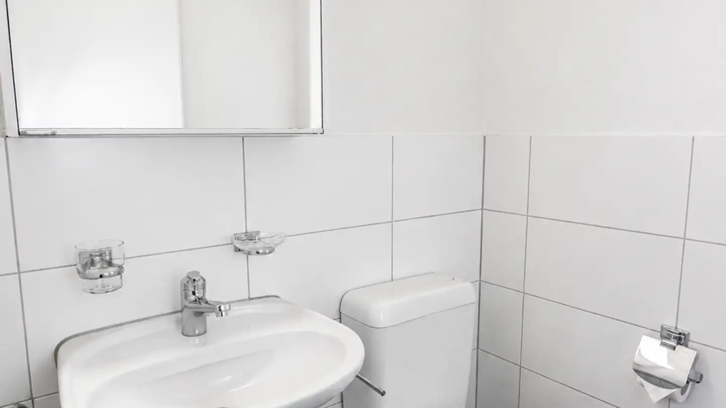 Maison individuelle à louer - Schützenmattstrasse 3, 5600 Lenzburg - Photo 4