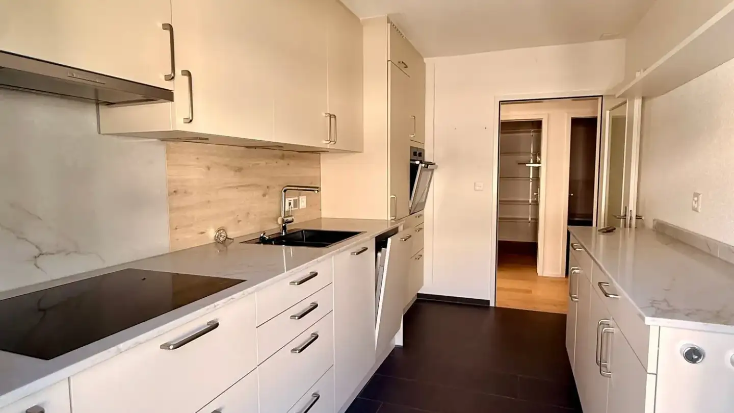 Appartamento in affitto - Rychenbergstrasse 5, 8400 Winterthur - Foto 4