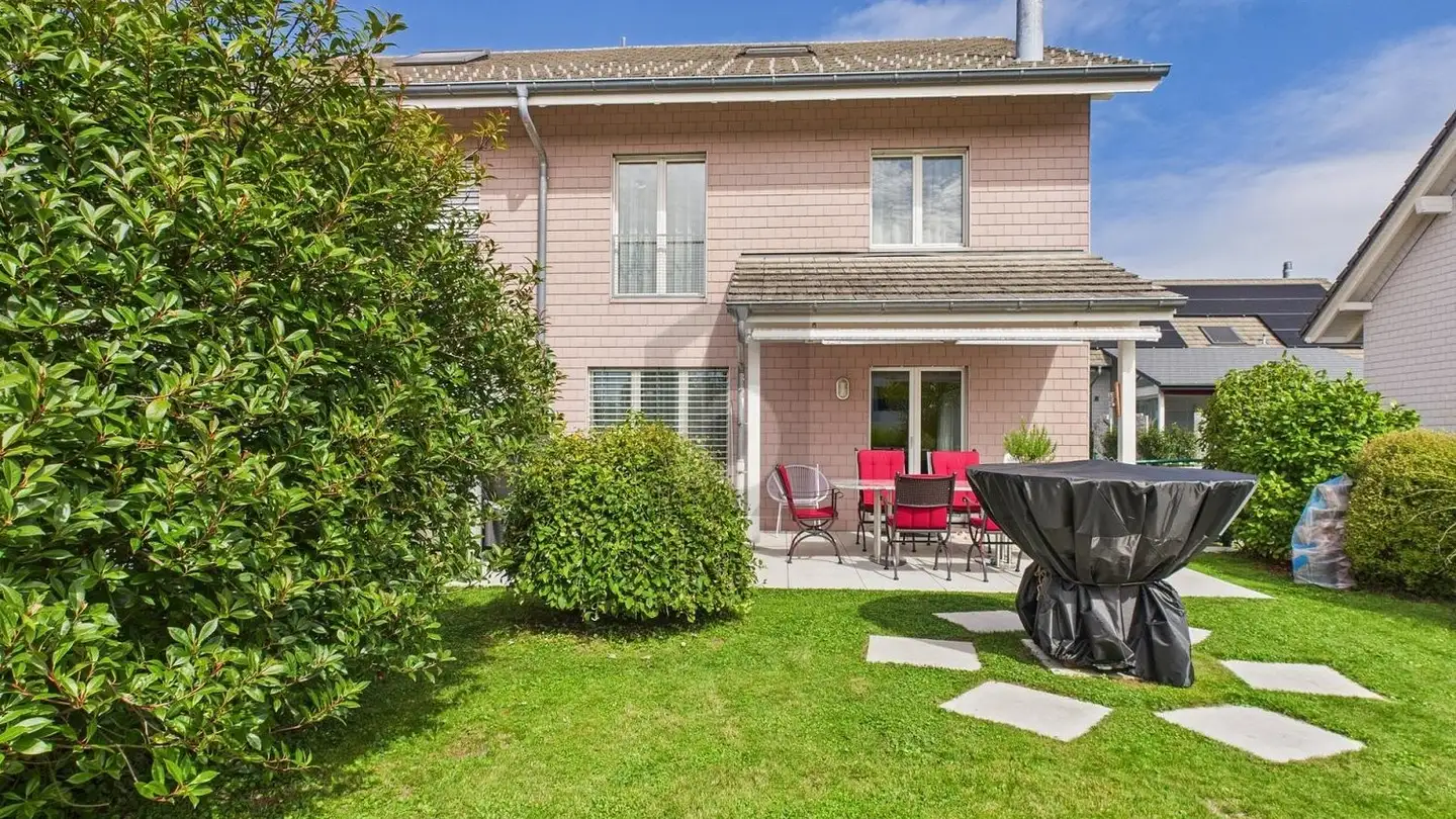 Duplex for sale - 4617 Gunzgen
