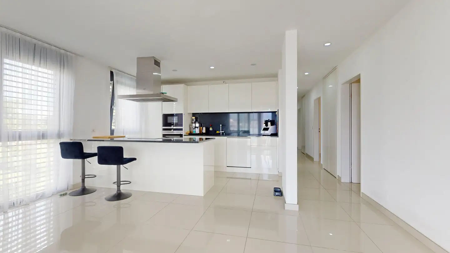 Appartement à vendre - Kirchweg 26, 2557 Studen BE