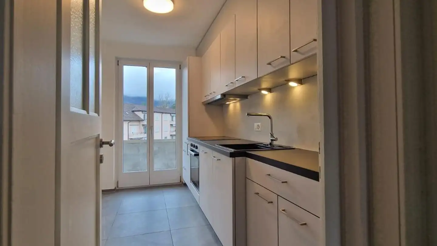 Apartment for rent - Route D'orpond / Orpundstrasse 27, 2504 Biel/Bienne