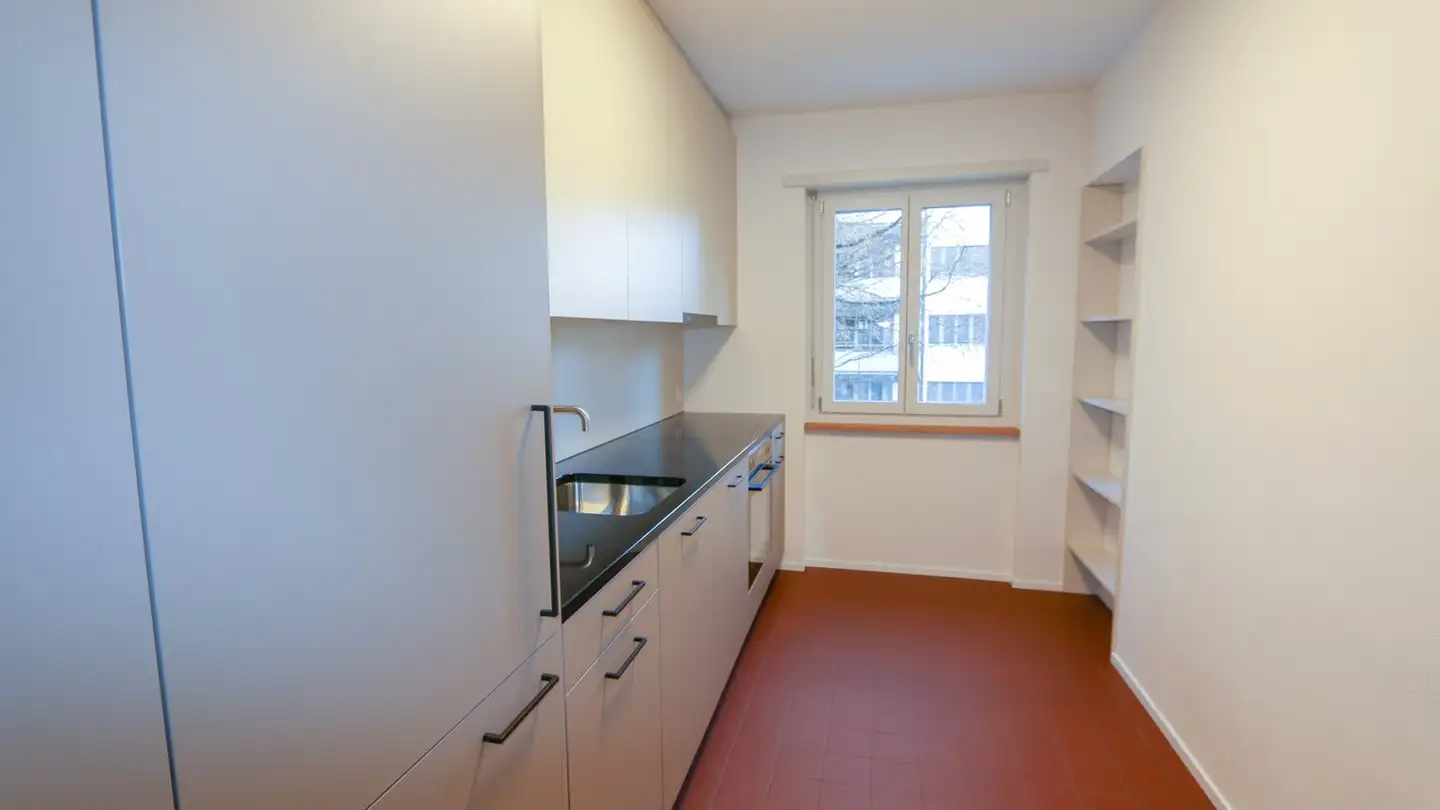 Apartment for rent - Radarstrasse 1, 3013 Bern