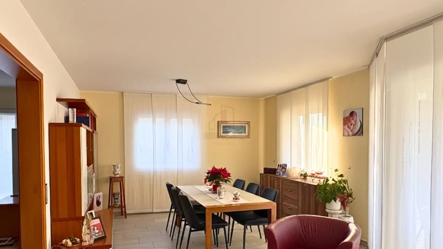 Single house for sale - Via Vecchio Tram, 6964 Davesco-Soragno - Photo 2