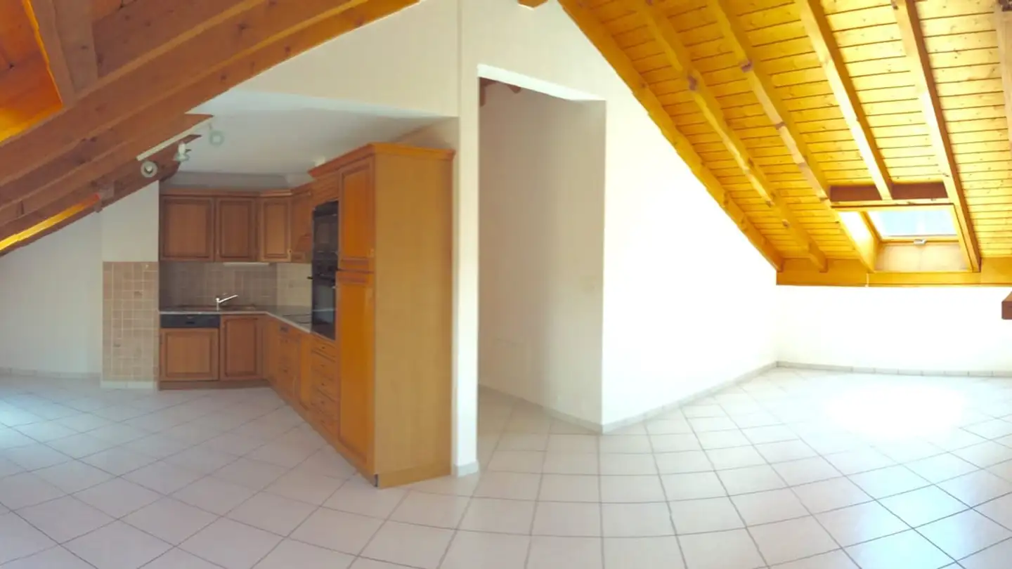 Appartamento in affitto - Chemin Des Tannes 2, 2523 Lignières