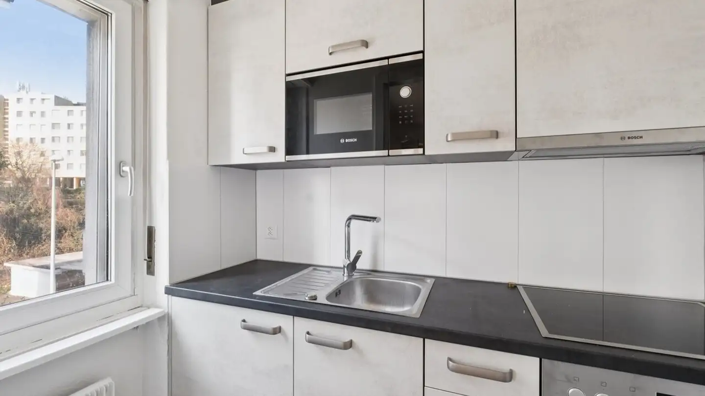 Wohnung mieten - Quaistrasse, 4632 Trimbach - Foto 2