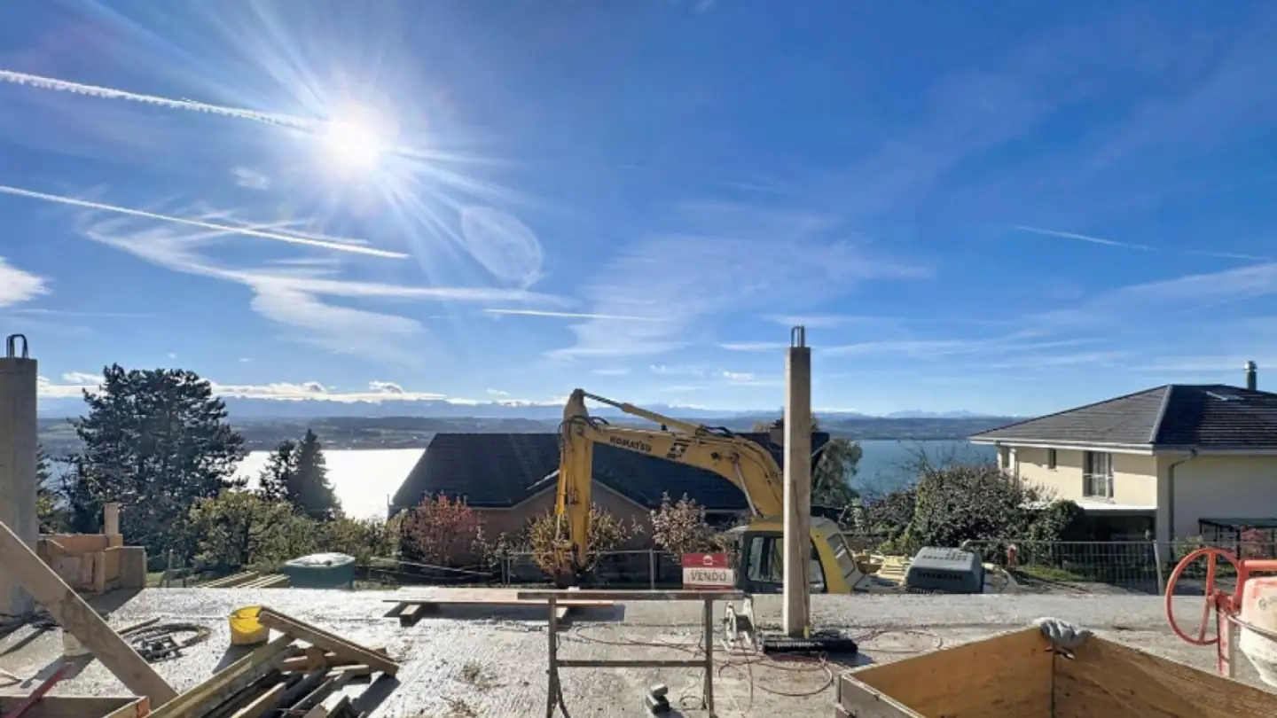 Casa singola in vendita - 1789 Lugnorre - Foto 2