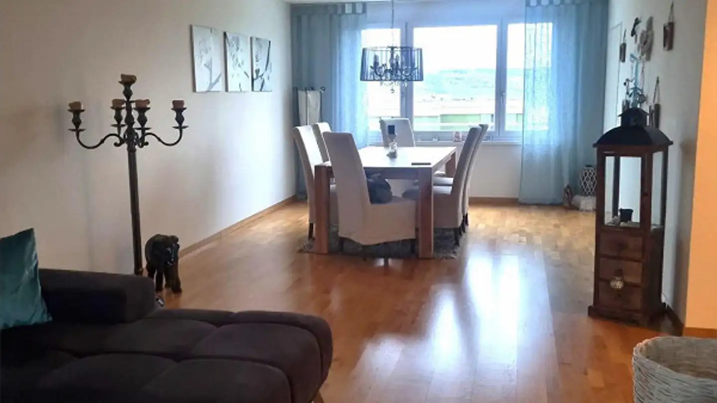 Apartment for rent - Obere Leihofstrasse 7, 8820 Wädenswil - Photo 2