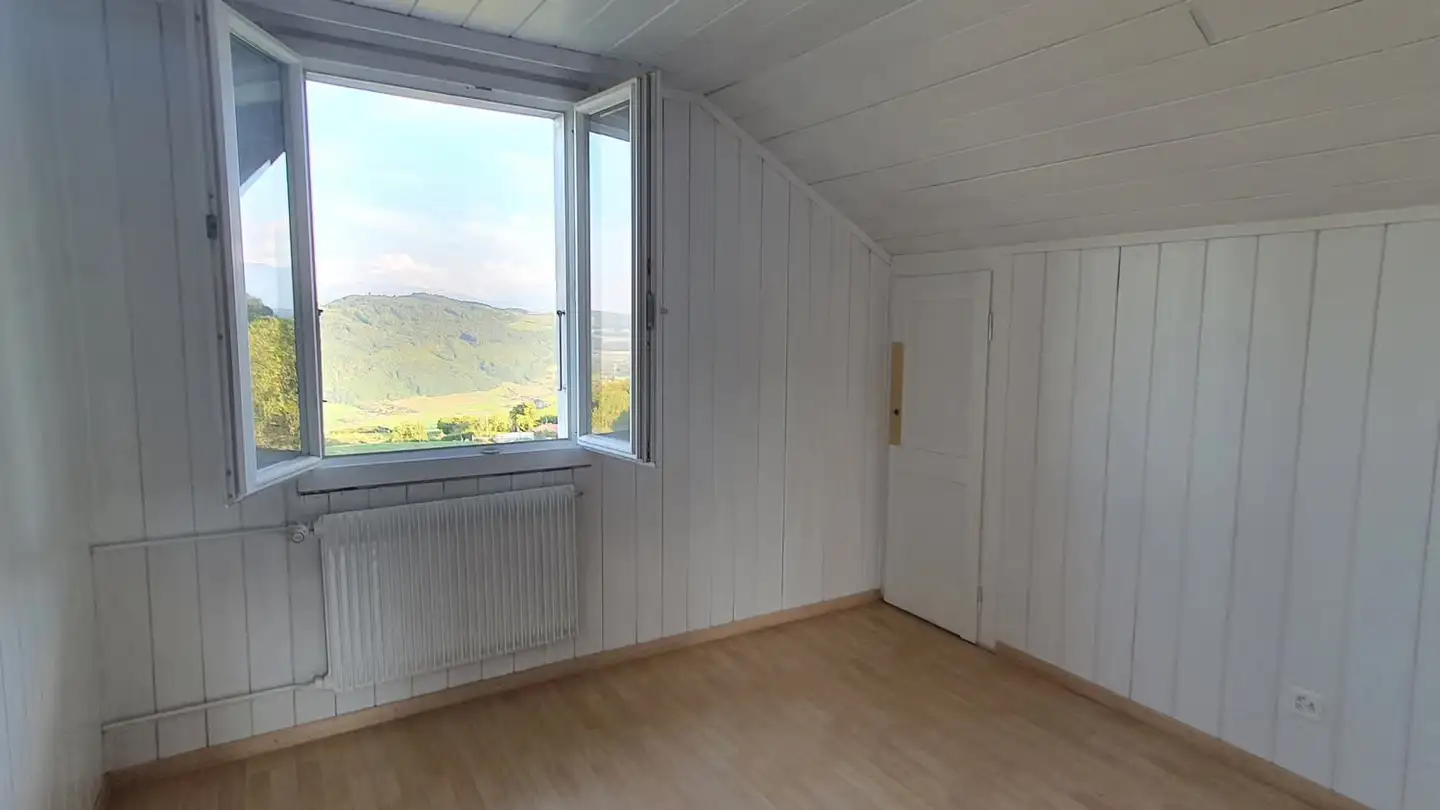 Appartement à louer - 3086 Englisberg