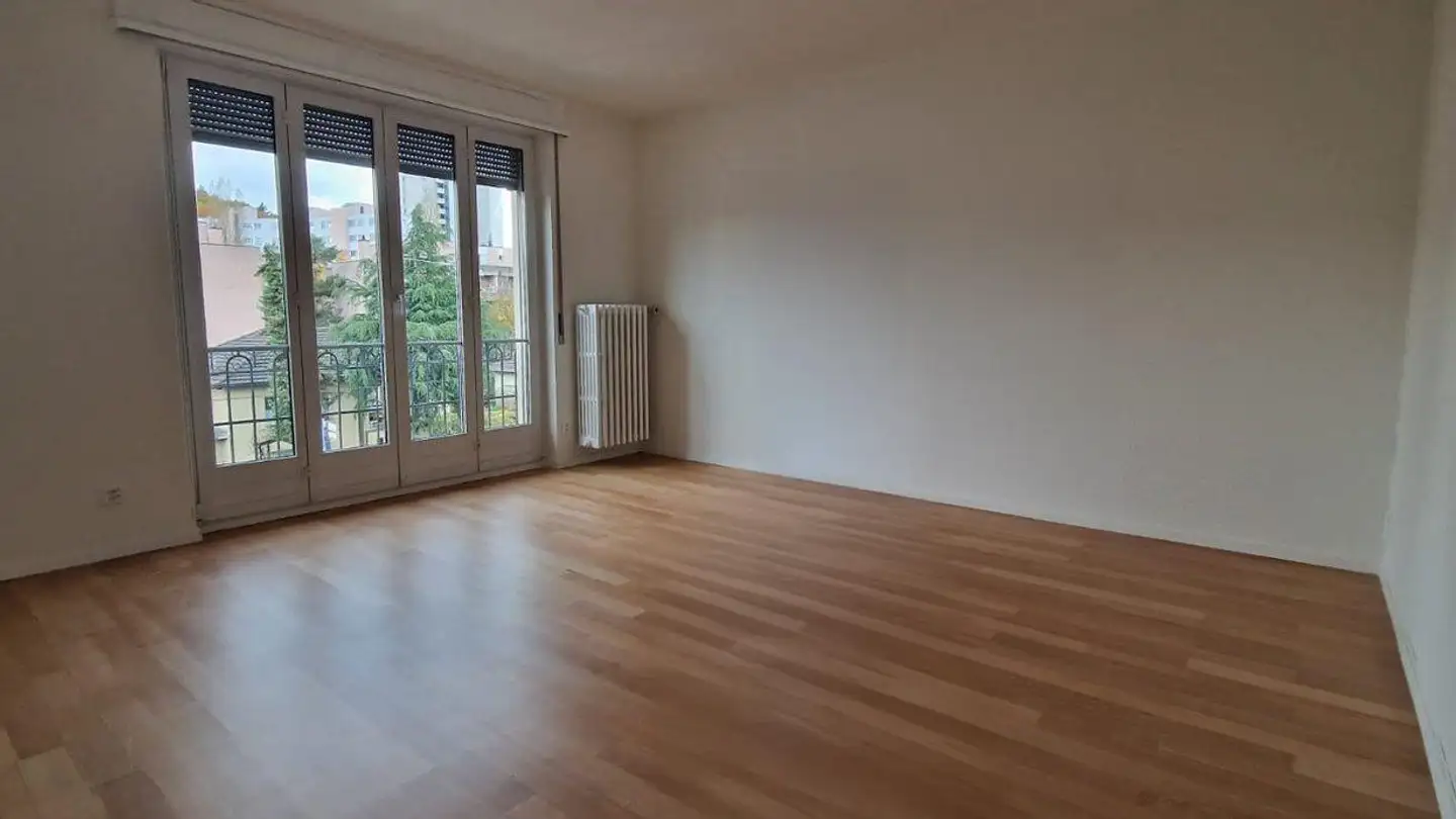 Apartment for rent - Route D'orpond / Orpundstrasse 27, 2504 Biel/Bienne - Photo 2