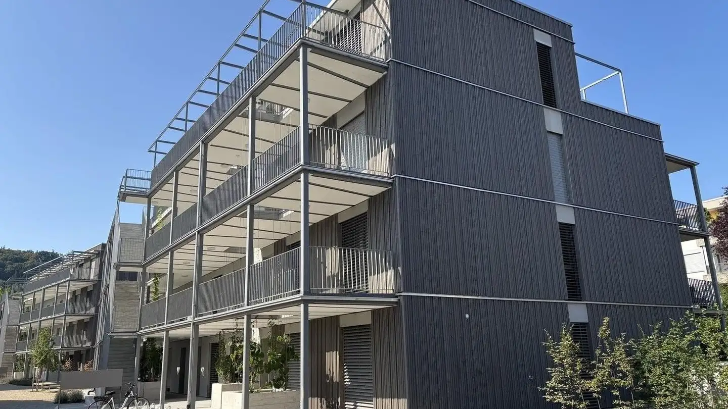Appartamento in affitto - Frohdörfli 26, 5034 Suhr - Foto 2