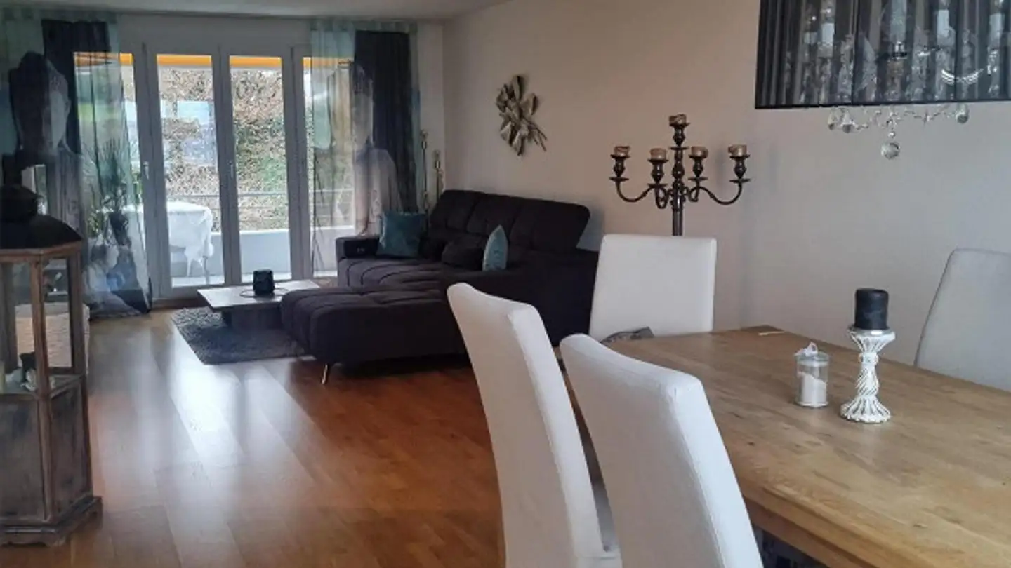 Apartment for rent - Obere Leihofstrasse 7, 8820 Wädenswil - Photo 3