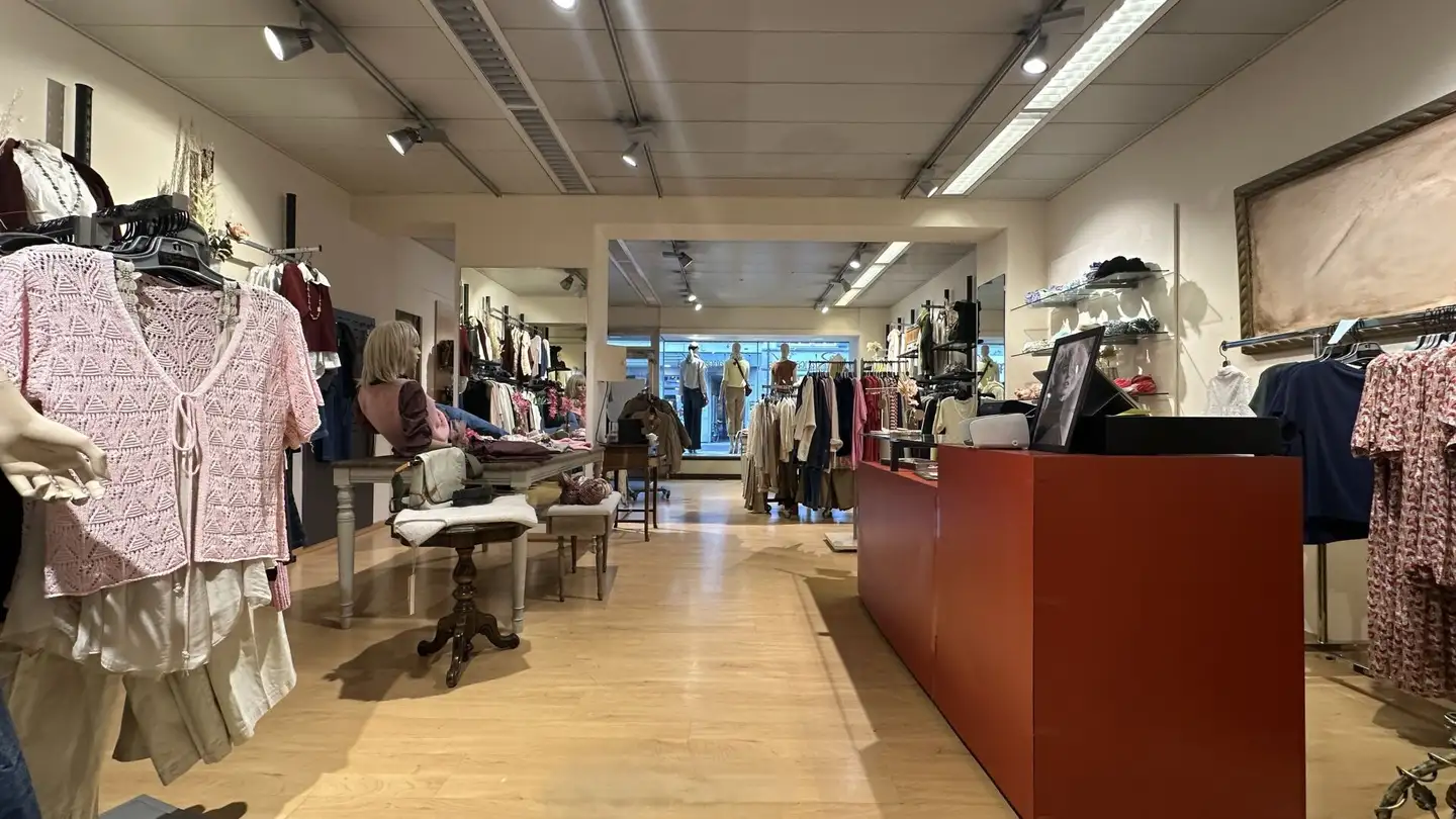 Shop for rent - Hauptstrasse 42, 8750 Glarus - Photo 4
