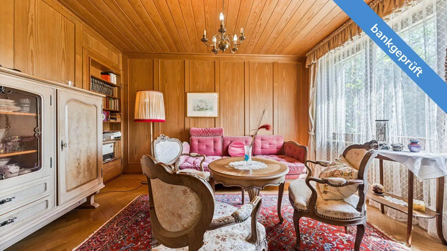 Einfamilienhaus kaufen - Sonnrain 5, 3414 Oberburg - Foto 2