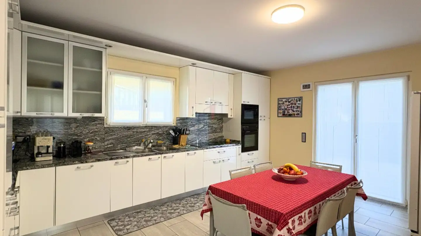 Single house for sale - Via Vecchio Tram, 6964 Davesco-Soragno - Photo 4