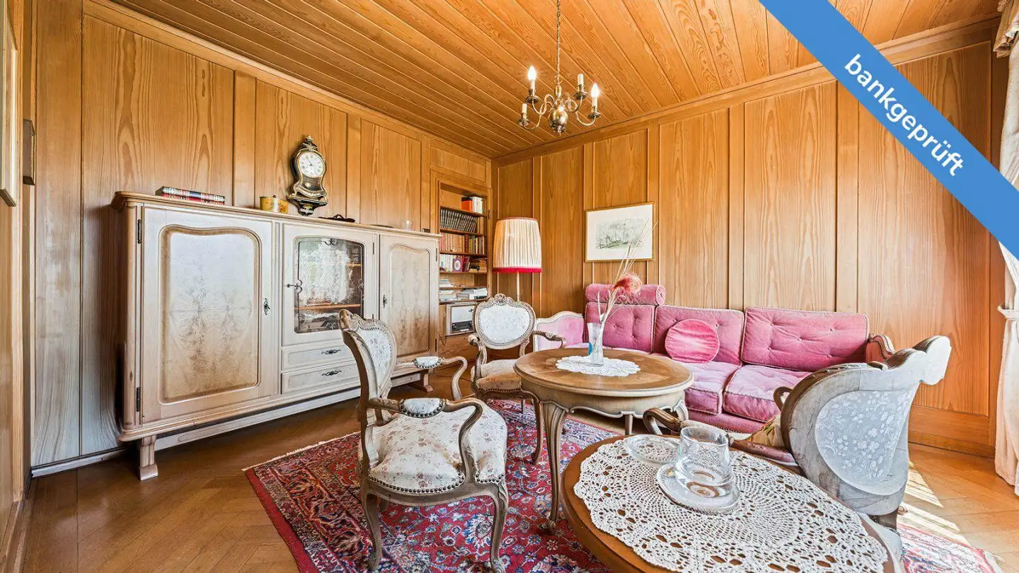 Einfamilienhaus kaufen - Sonnrain 5, 3414 Oberburg - Foto 3