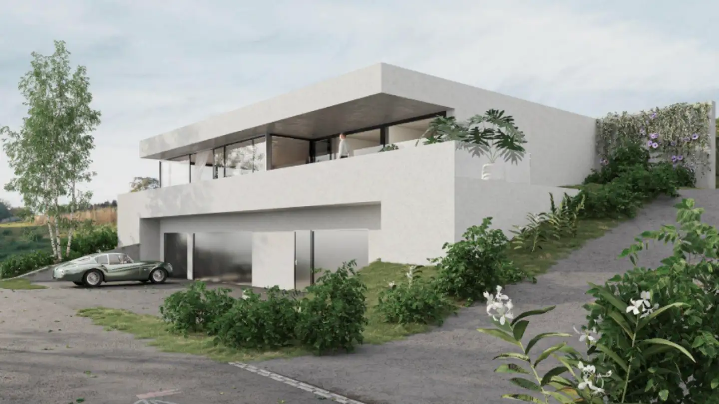 Casa singola in vendita - 1789 Lugnorre