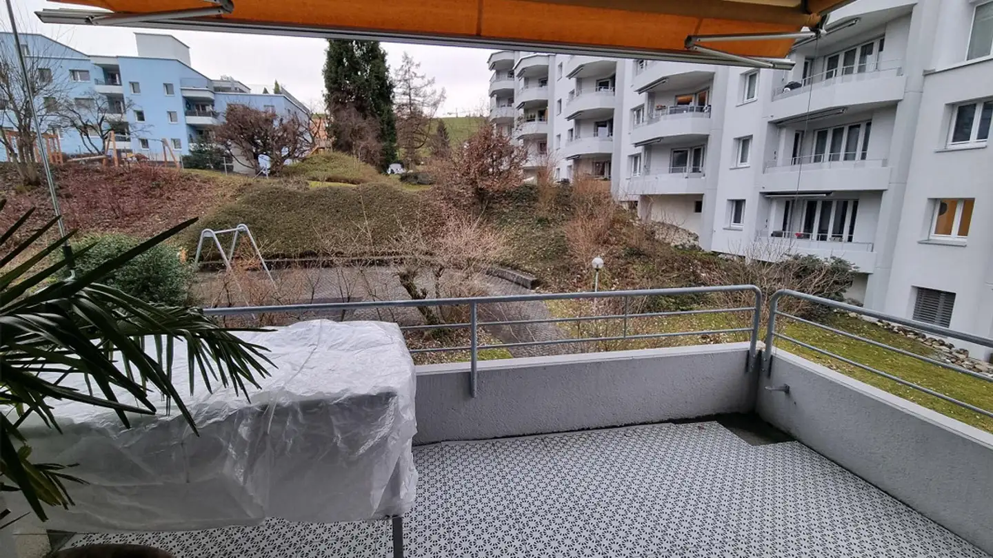 Apartment for rent - Obere Leihofstrasse 7, 8820 Wädenswil - Photo 4