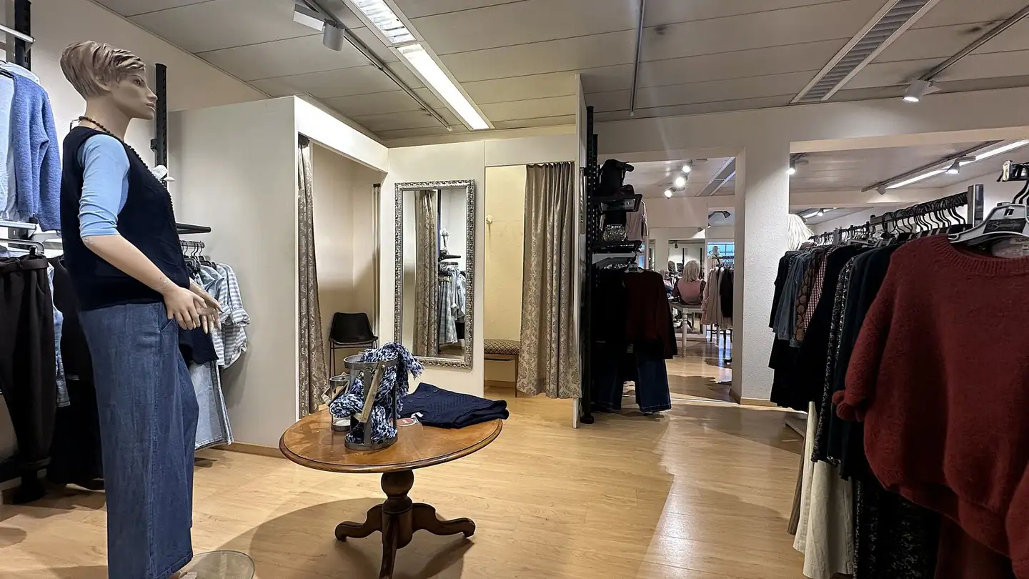 Negozio in affitto - Hauptstrasse 42, 8750 Glarus - Foto 4
