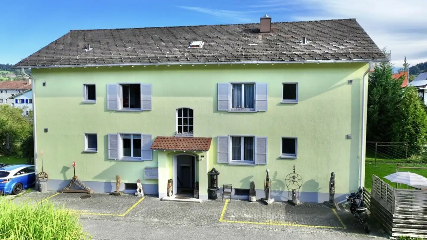 Casa grotta in vendita - Mittelstrasse, 3414 Oberburg - Foto 3