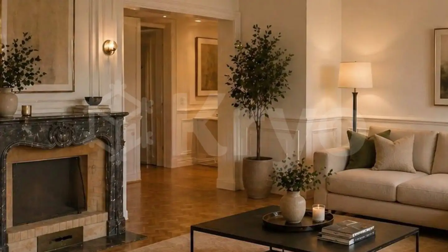 Appartamento in affitto - Place Camoletti 6, 1207 Genève