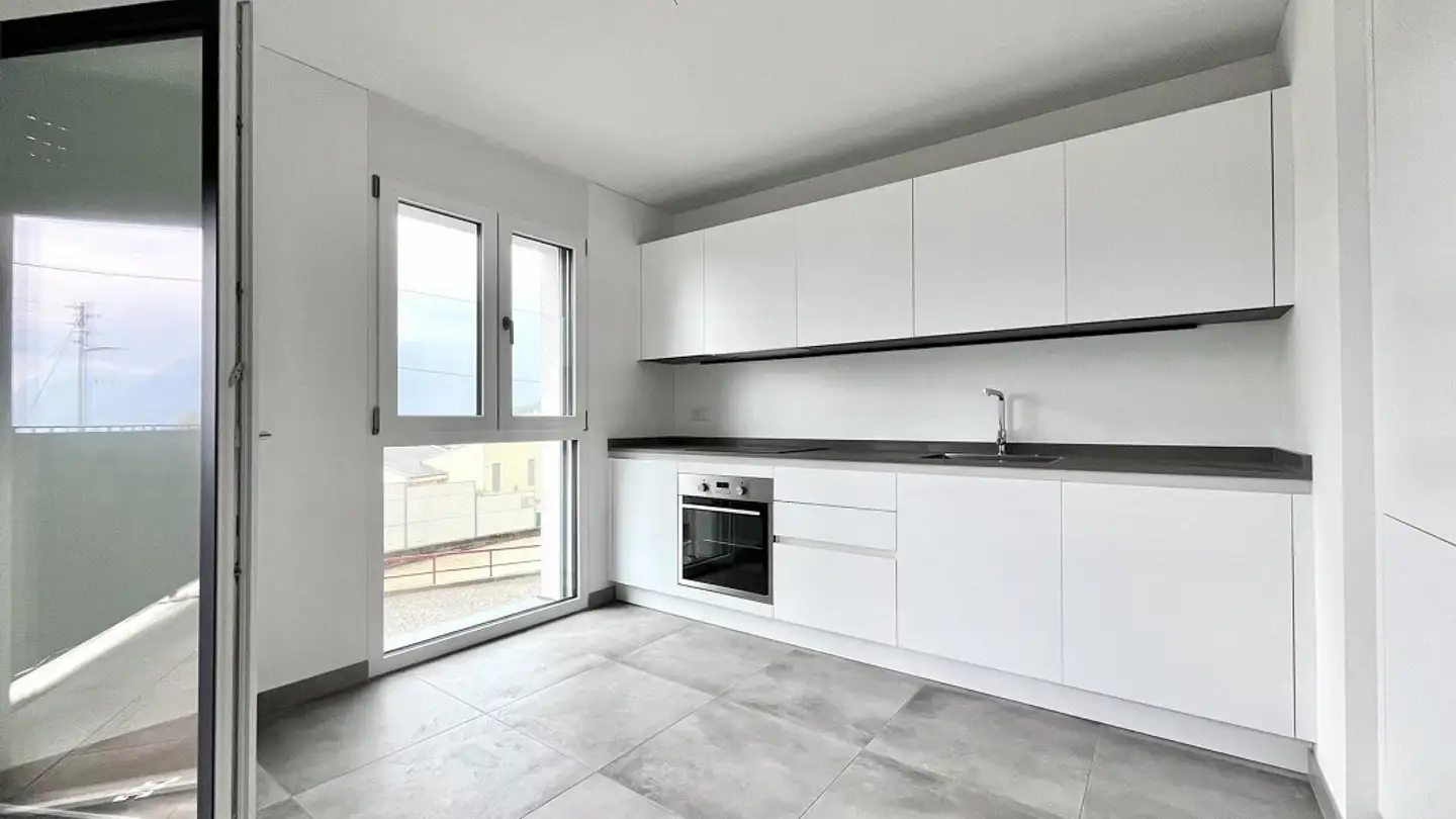 Appartamento in affitto - 6950 Tesserete