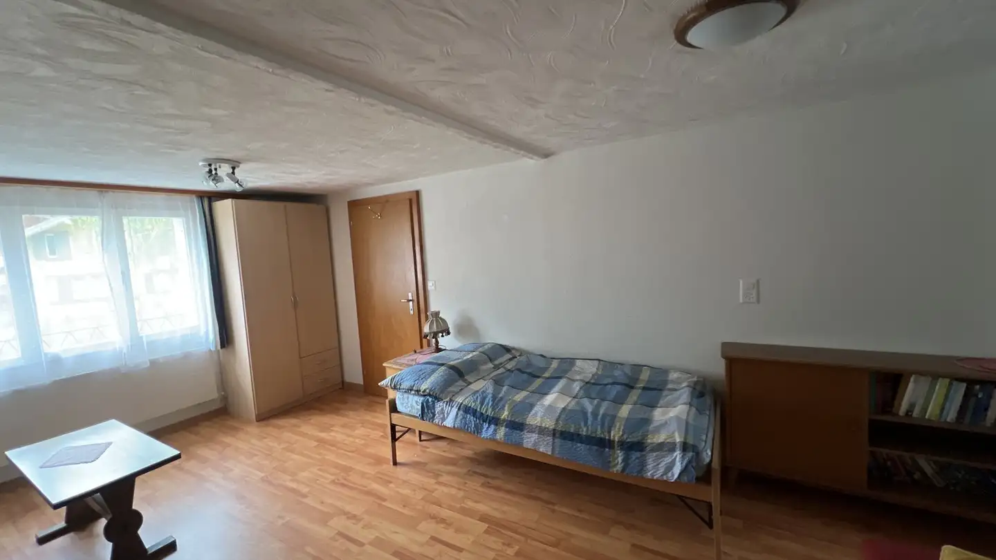Appartement à louer - Gemeindemattenstrasse 11, 3860 Meiringen - Photo 3