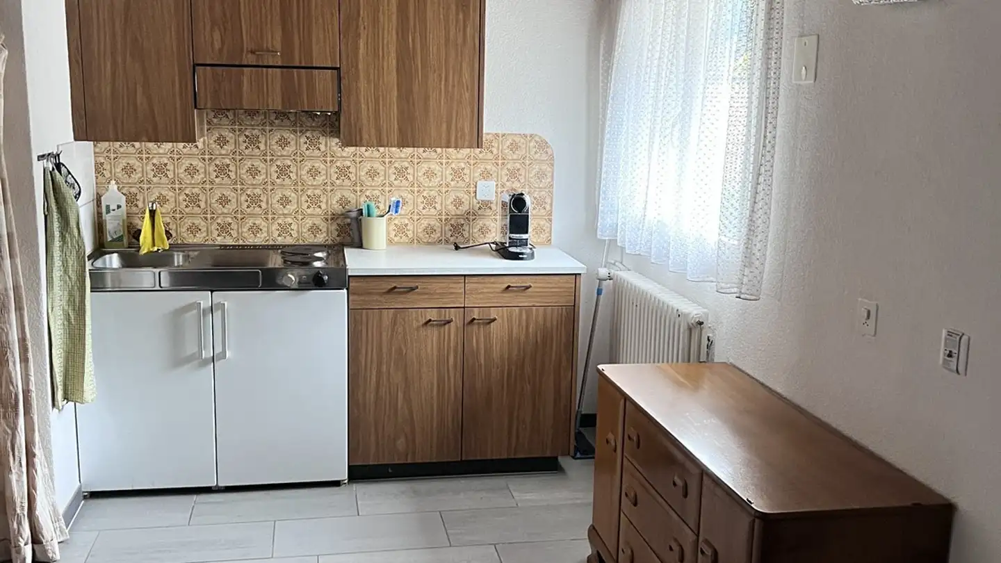 Appartement à louer - Gemeindemattenstrasse 11, 3860 Meiringen - Photo 4