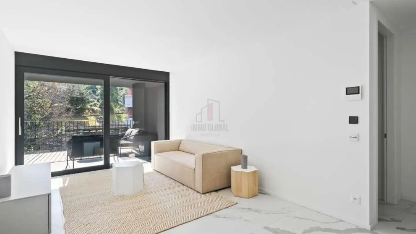 Appartamento in affitto - Via Paradiso, 6924 Sorengo - Foto 4