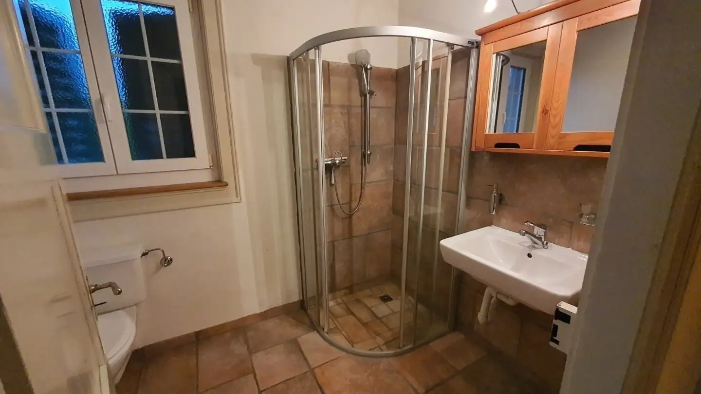 Casa singola in affitto - Bifangstrasse 8, 3380 Wangen an der Aare