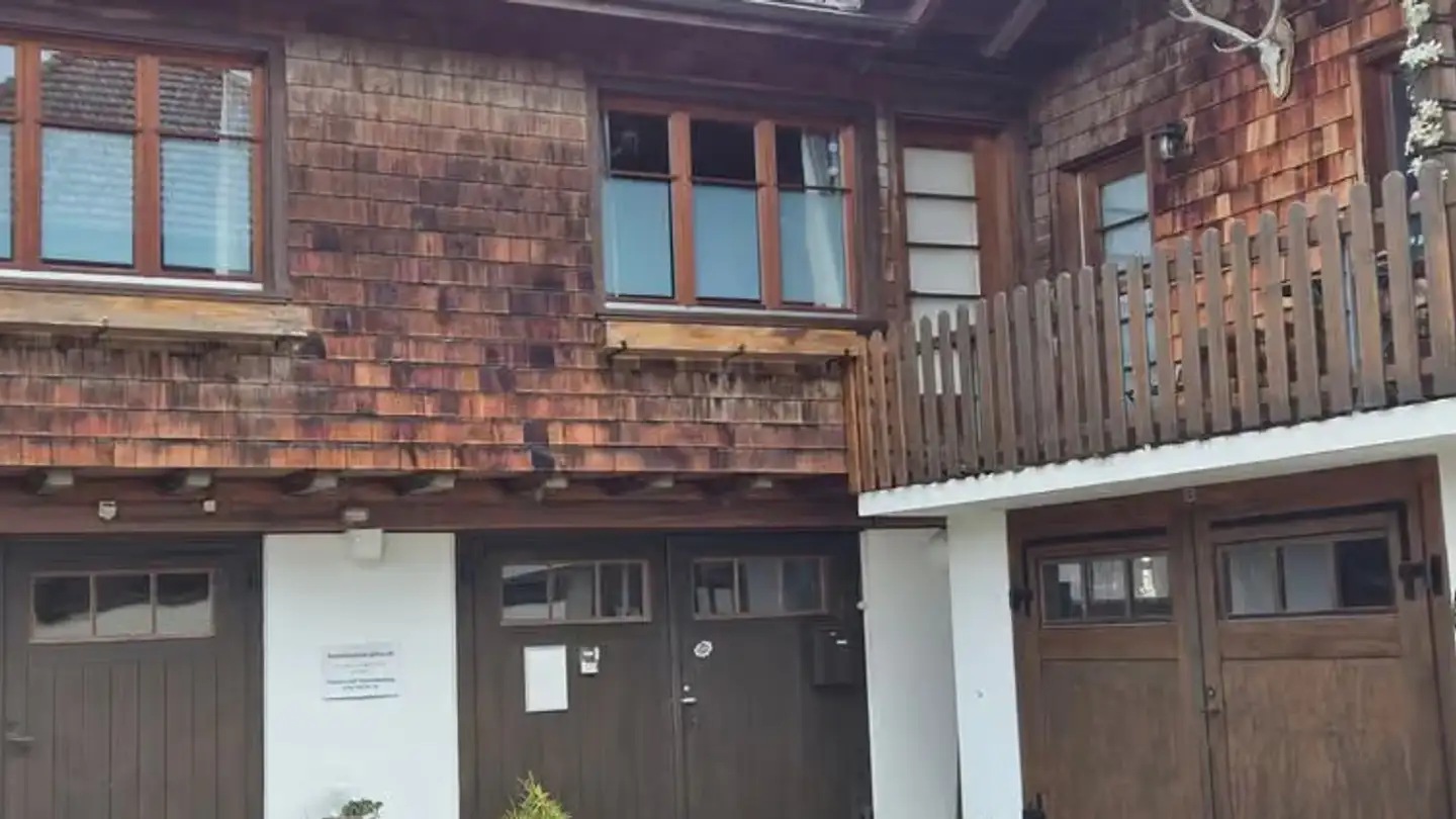 Appartement à louer - Lindenstrasse 3, 3043 Uettligen