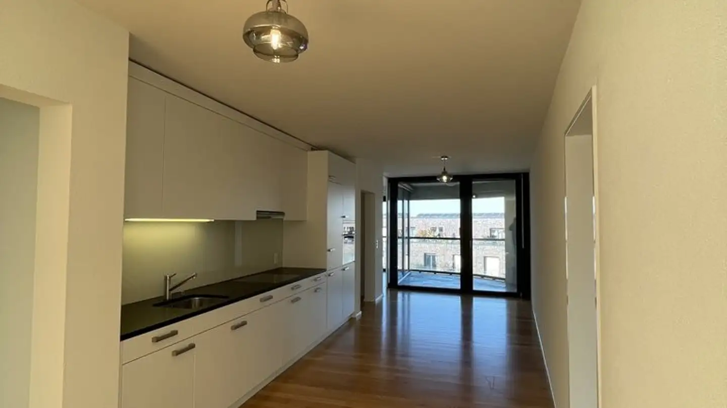 Apartment for rent - Voltastrasse 127, 4056 Basel - Photo 3