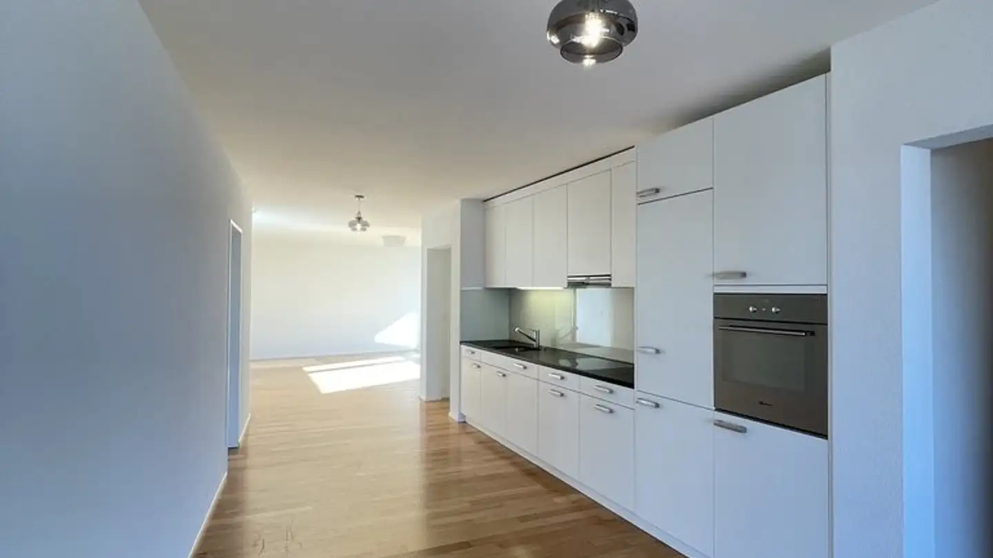 Apartment for rent - Voltastrasse 127, 4056 Basel - Photo 4