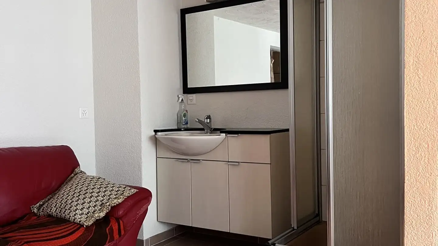 Appartement à louer - Gemeindemattenstrasse 11, 3860 Meiringen - Photo 2