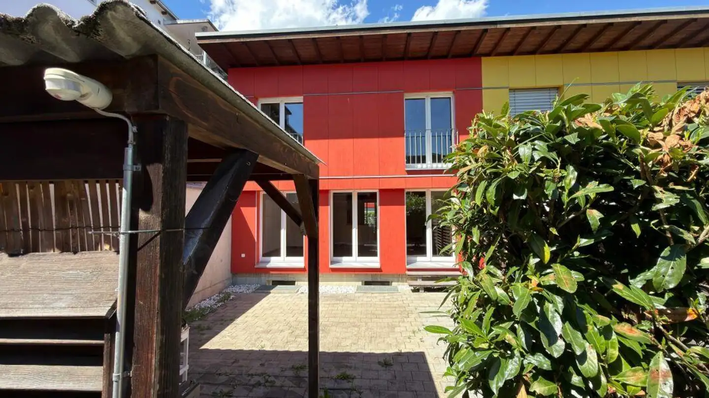 Maison individuelle à vendre - Felsenaustrasse 45, 8200 Schaffhausen - Photo 2