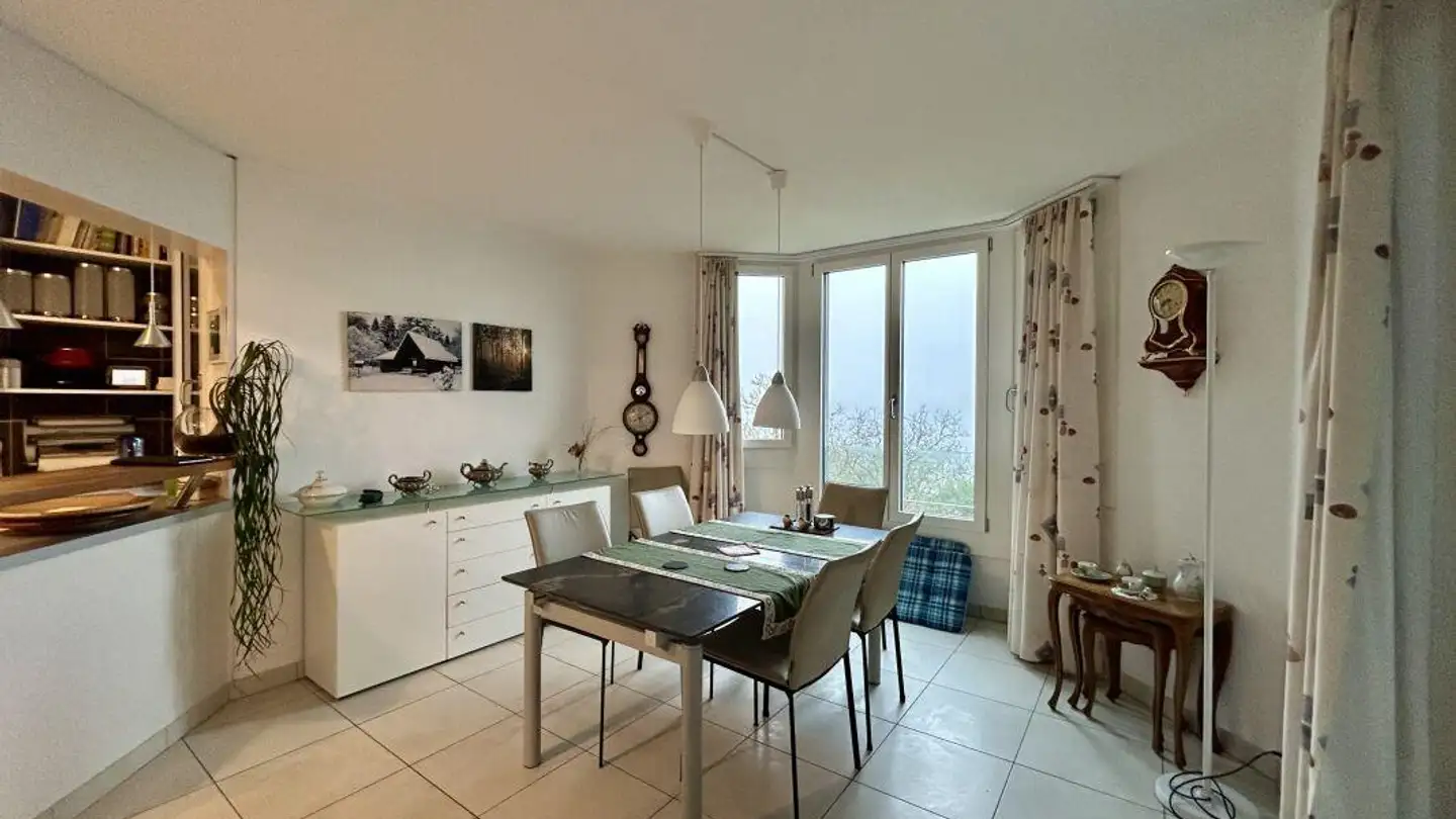 Appartamento in affitto - Kometsträsschen 29, 8200 Schaffhausen - Photo 2