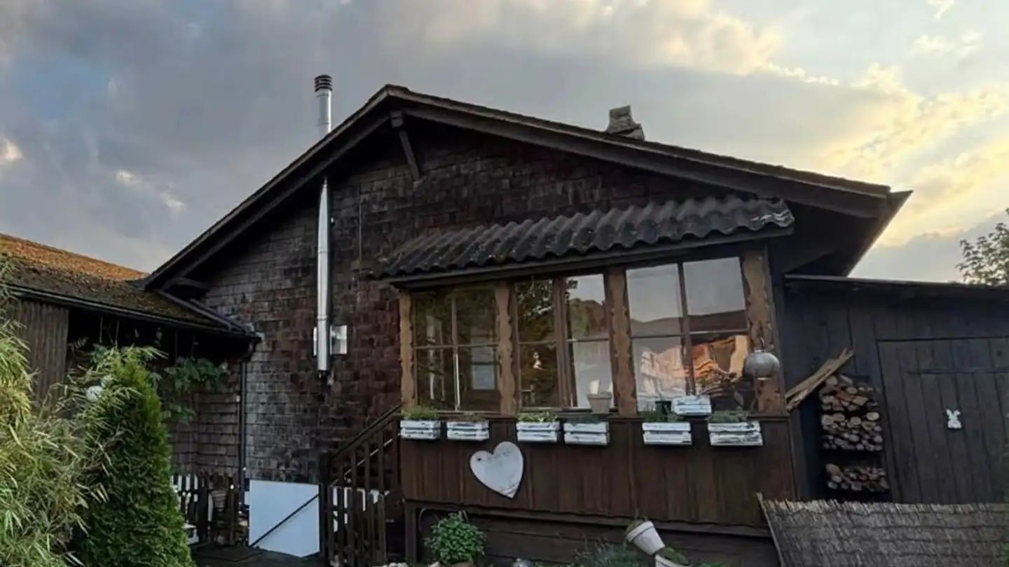 Appartamento in affitto - Lindenstrasse 3, 3043 Uettligen - Foto 2