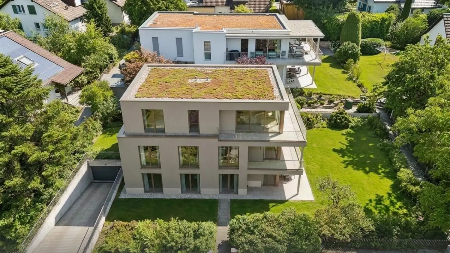 Maison individuelle à vendre - Zumbachstrasse 32, 3095 Spiegel b. Bern - Photo 2