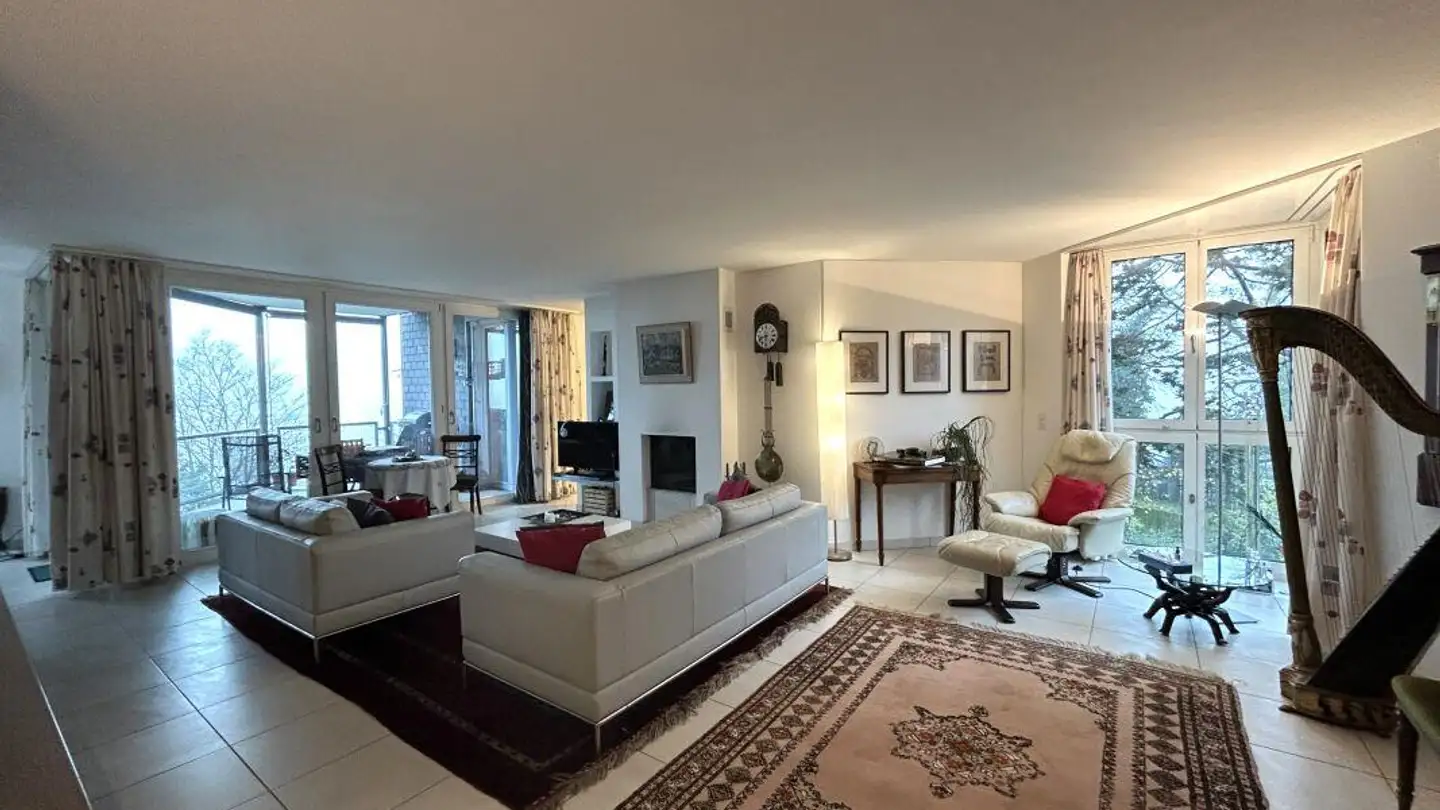 Appartamento in affitto - Kometsträsschen 29, 8200 Schaffhausen - Photo 3