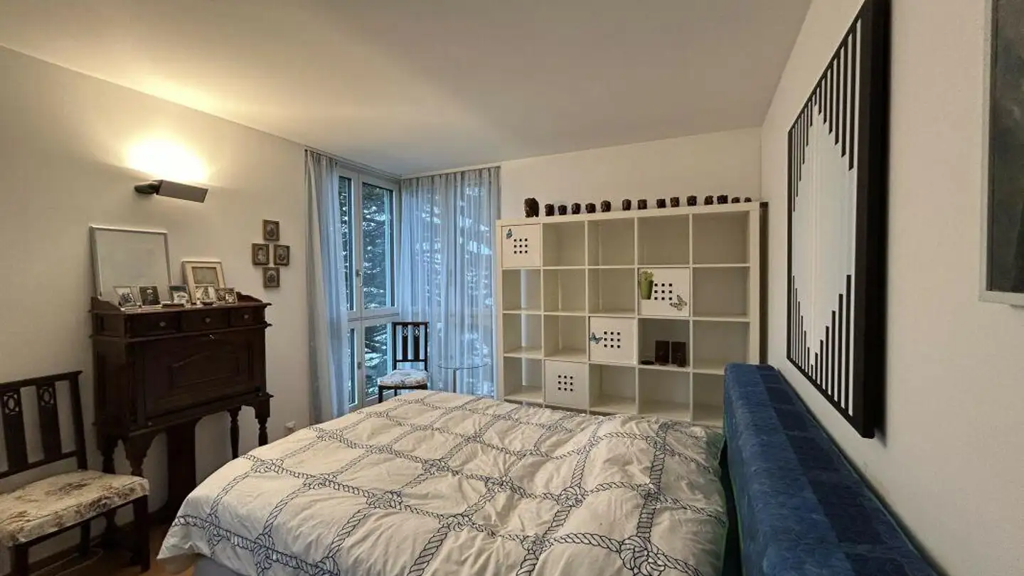 Appartamento in affitto - Kometsträsschen 29, 8200 Schaffhausen - Photo 4