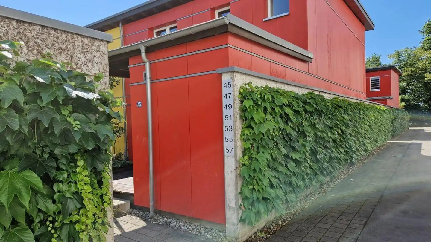 Maison individuelle à vendre - Felsenaustrasse 45, 8200 Schaffhausen - Photo 3