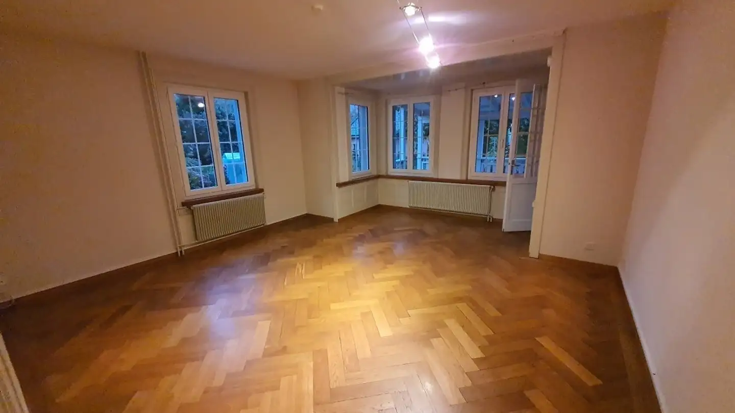 Casa singola in affitto - Bifangstrasse 8, 3380 Wangen an der Aare - Foto 2