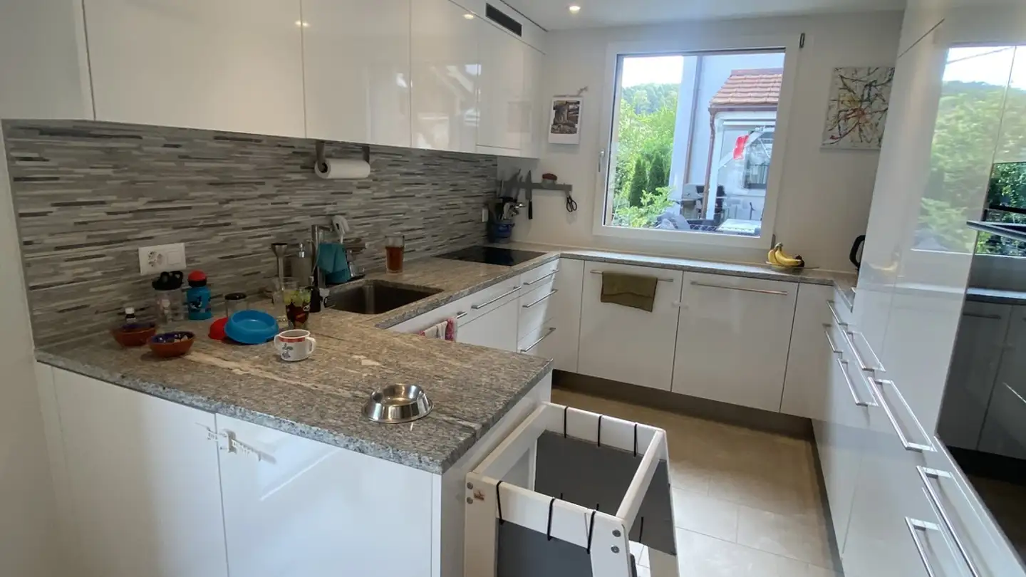 Single house for rent - 8458 Dorf - Photo 3