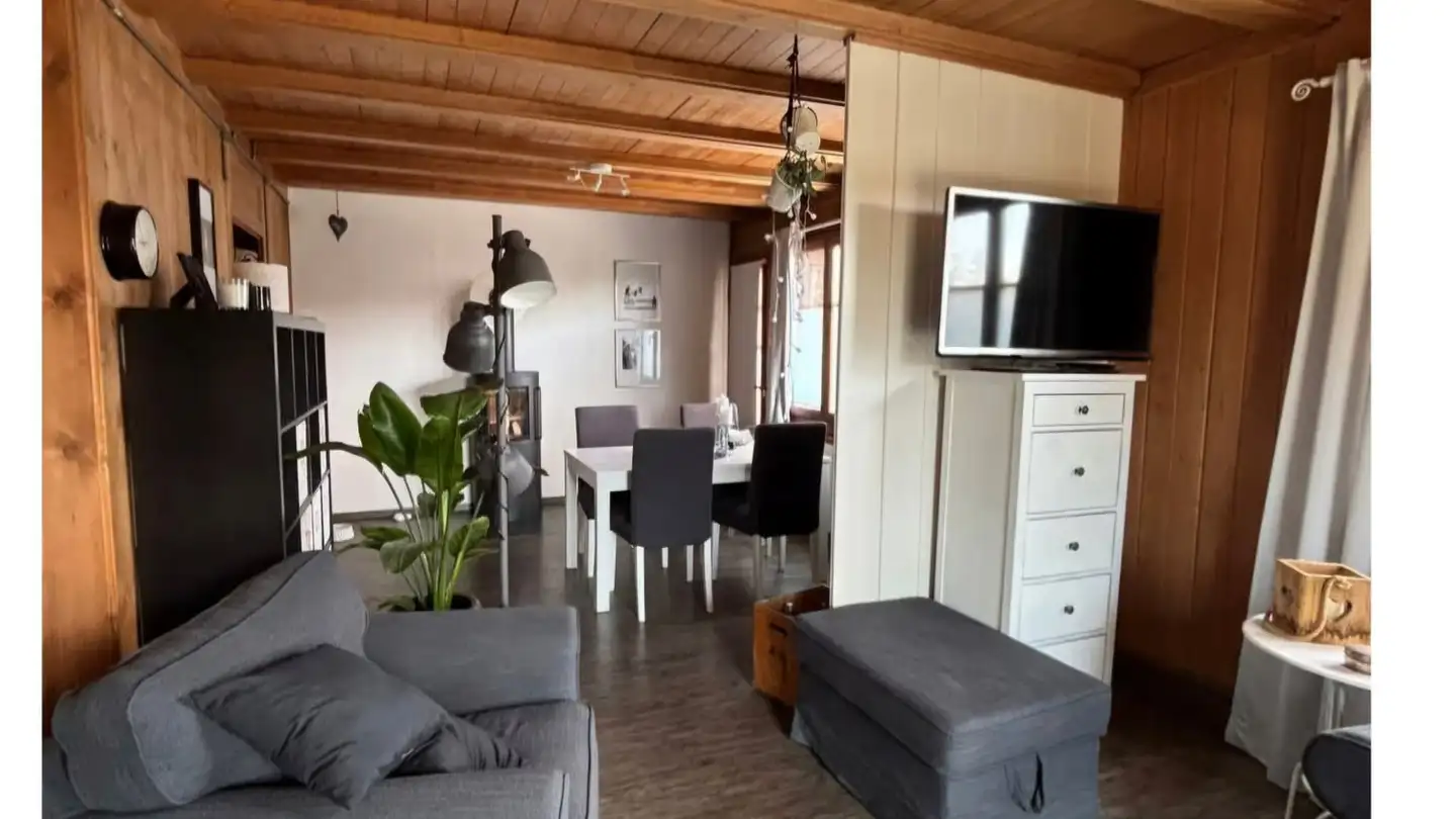 Appartamento in affitto - Lindenstrasse 3, 3043 Uettligen - Foto 3