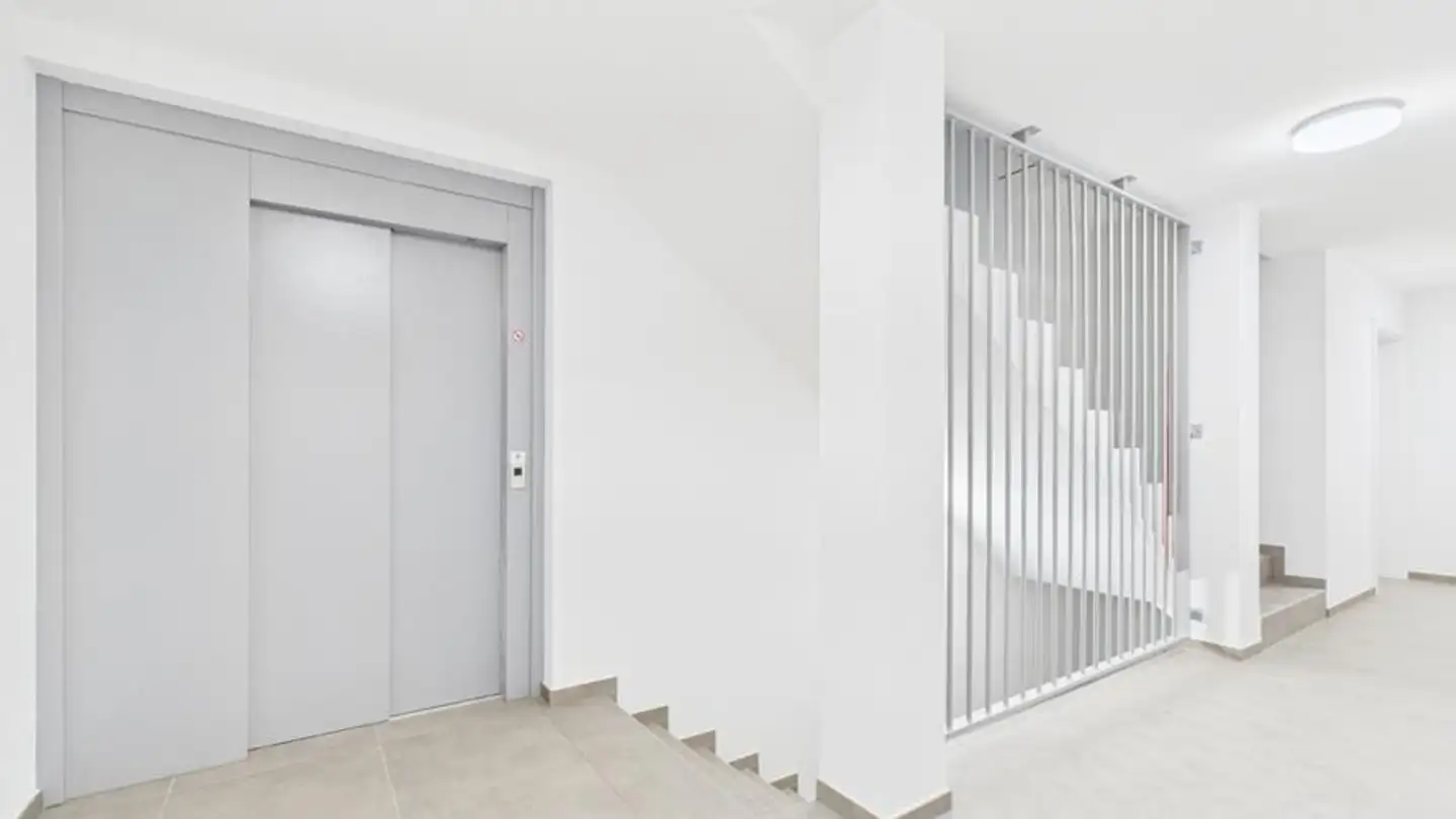 Apartment for sale - Route De Delémont 4, 2842 Rossemaison - Photo 3