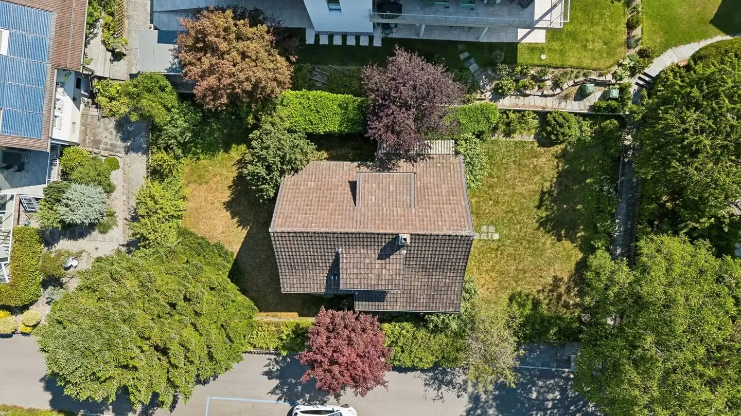 Maison individuelle à vendre - Zumbachstrasse 32, 3095 Spiegel b. Bern - Photo 3