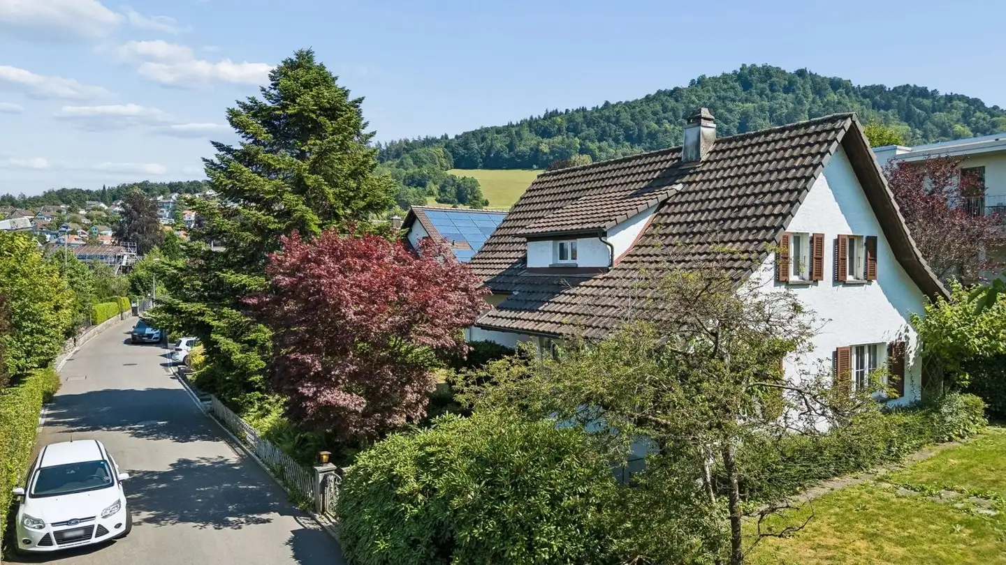Maison individuelle à vendre - Zumbachstrasse 32, 3095 Spiegel b. Bern - Photo 4