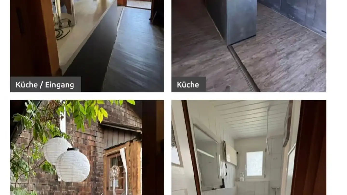 Appartamento in affitto - Lindenstrasse 3, 3043 Uettligen - Foto 4